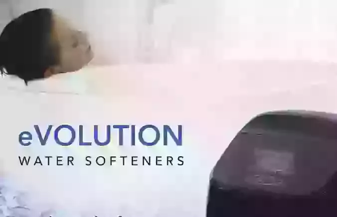 Ecowater Evolution Water Softeners